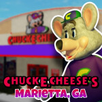 Chuck E. Cheese's Marietta, GA