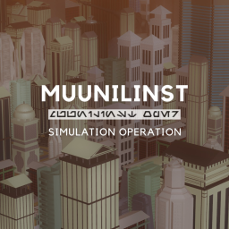 Muunilinst