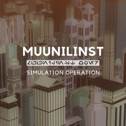 Muunilinst icon