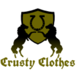 Crusty Clothes