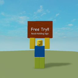Try and Buy!