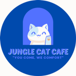~Izzy's kitty cafe~
