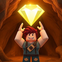 Ore Raiders
