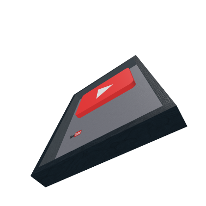 Tien Roblox IOO Subscribers Play Button
