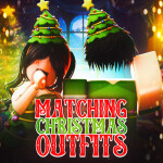[NEW] CHRISTMAS Matching Outfits Ideas 🎄