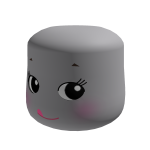 Yum Cute Angel Face - Cheeks - Dynamic Head