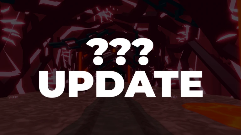 SECRET UPDATE