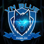 VietNam BLUE