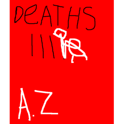 Deaths Chapter III Demons