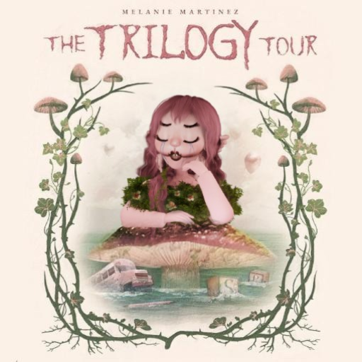 UPDATE | Melanie Martinez - The TRILOGY Tour
