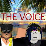 The Voice Kids [Roblox Addition]