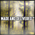 Made And Delivered™
