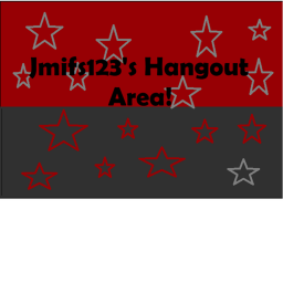 Jamie's Hangout Area!