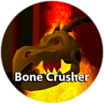 Defeated: Bone Crusher