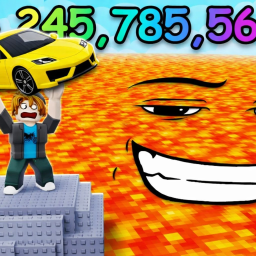 survive Lava for cars