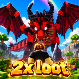 Survive The Swarm[2x loot] icon