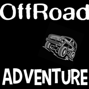 Offroad Adventure