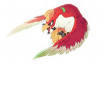 Pokemon Sage Clan (Project Pokemon)