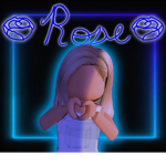Rose’s clothing