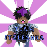 Team itzleshka