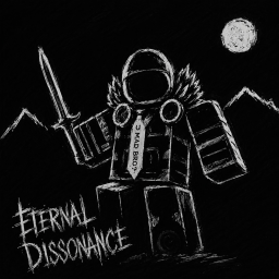 Dissonância Eterna [The Null Rescript]