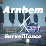Arnhem Surveillance