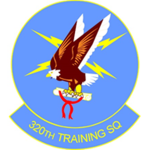 〚USAF〛320th Training Squadron