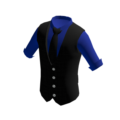blue dress for baby girl Slim Fit Notch Lapel Navy Classic Suit with Vest  SAYKI