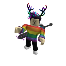 Mega Fun Obby!