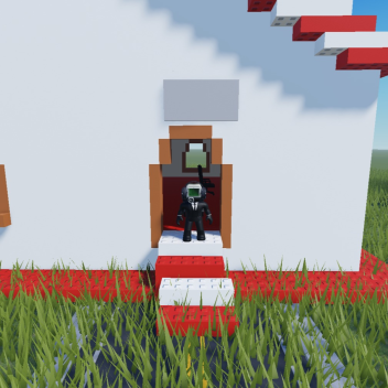 The Amerds Meet And Greet
