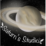 Saturn's Studio