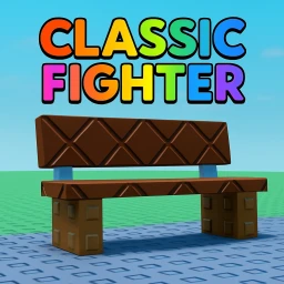 ⚔Classic Fighter⚔ icon