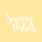 Sunny Vibes Yt