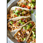 Me tacos
