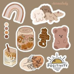 The Aesthetics !!