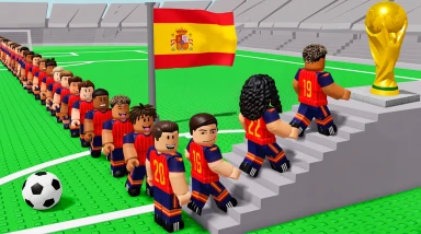 [🏆] Mini Cup