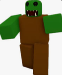 Roblox Zombie lovers