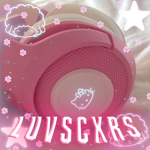 LUVSCXRS