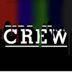 The Crazy Crew.