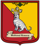Medieval Armory Commissions