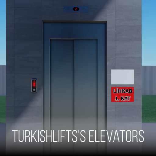 TurkishLifts's Elevators