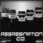Assassination Co.