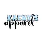 Kaenu's apparel