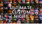 Five nights at Freddy’s RP <3