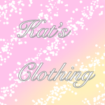 Kat’s Roblox Clothing