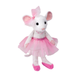 Dancing mouse gang