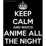 the amazing anime ppl