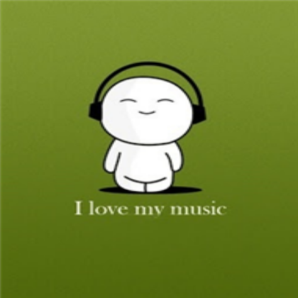Music Roblox decal