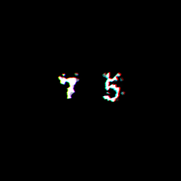 LABORATORY 75 (WIP)
