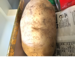Epic POTATOES!!!